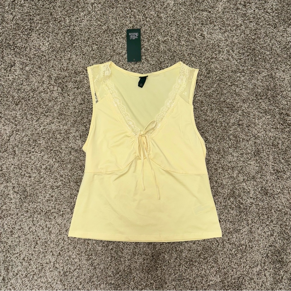 Wild Fable Tank Top